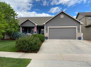 3336 Grenache St, Evans, CO 80634
