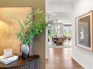 Ivywood Plan, Riverview at East Point, Rumford, RI 02916