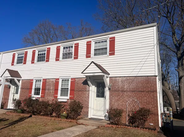 161 Pennsylvania Ave #161, New Britain, CT 06052