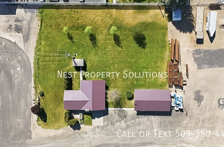 13526 N Frontage Rd E #HOUSE — Photo 24