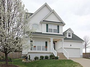 10600 Hite Creek Rd, Louisville, KY 40241