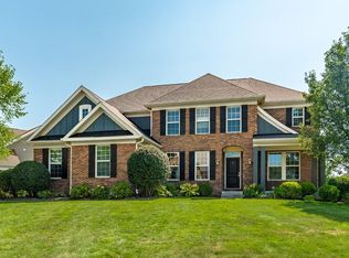 3832 Pelham Rd, Carmel, IN 46074