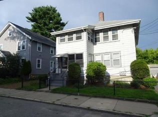 72 Goodenough St #72, Brighton, MA 02135