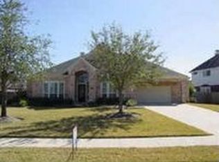12706 Stillwood Park Ct, Cypress, TX 77433