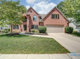 4353 Fleetwood Ln, Sylvania, OH 43560