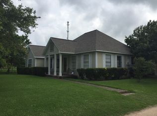 12138 Fm 2853, Palacios, TX 77465