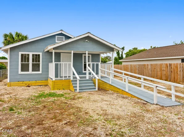 235 Central Ave, Panama City, FL 32401