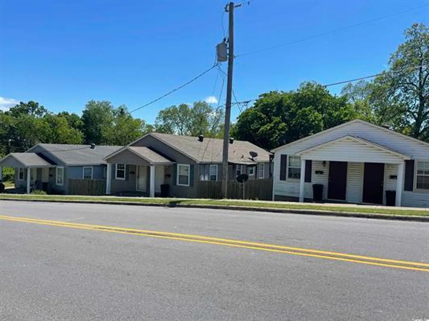 2 bed, 1.0 bath, 750 sqft, $650 — Photo 4