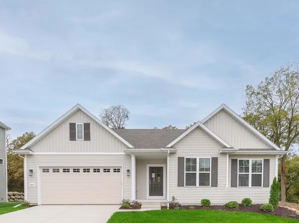 5919 Woodbine Dr, Madison, WI 53718