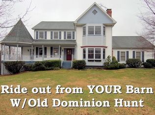 7926 Belmont Ct, Marshall, VA 20115