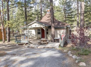 446 Woodside Dr, Big Bear City, CA 92314