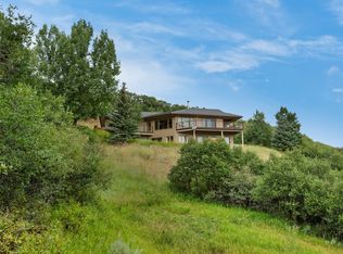 1450 Medicine Bow Rd, Aspen, CO 81611