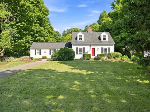 208 Main St, Wilbraham, MA 01095