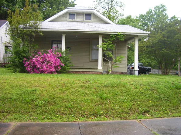 3549 Galloway Ave, Memphis, TN 38122