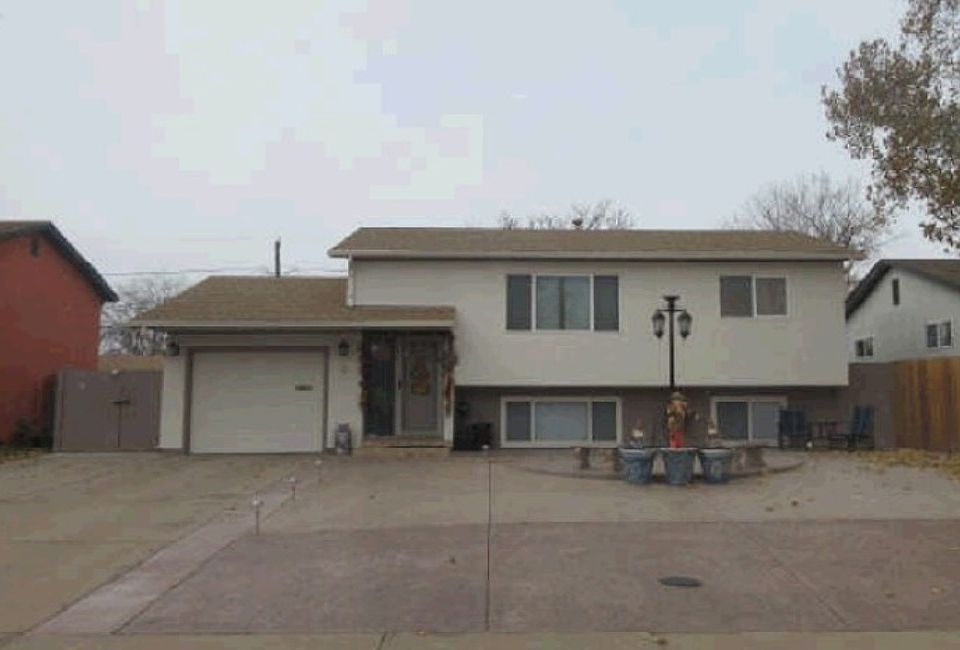 Property Front View