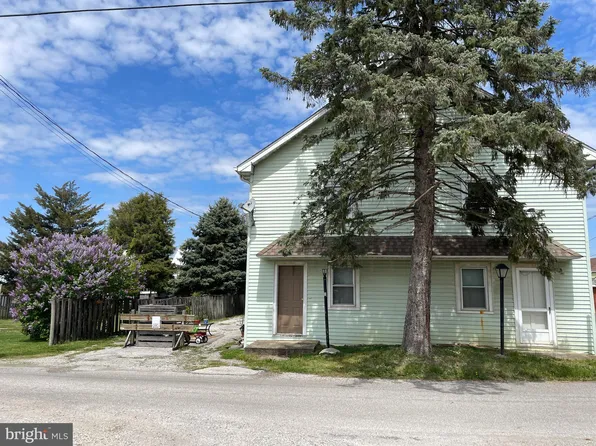 616 3rd St, Mc Sherrystown, PA 17344