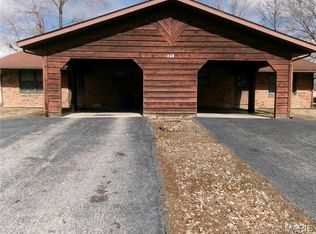 306 Hazel St, Troy, IL 62294