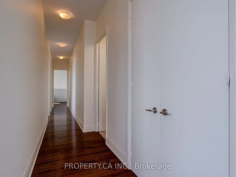500 Sherbourne St #3404 — Photo 11