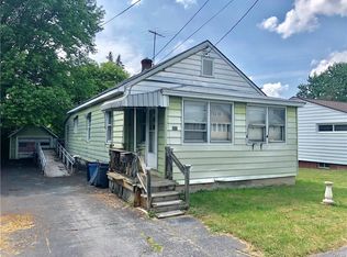 311 N Collingwood Ave, Syracuse, NY