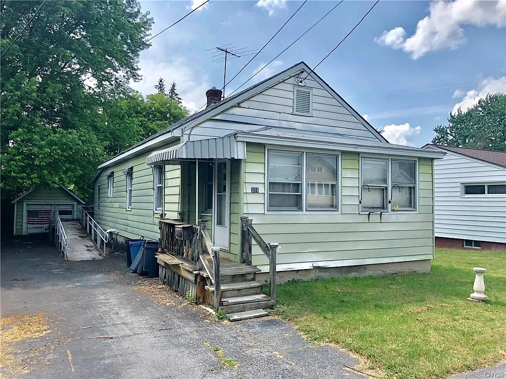 311 N Collingwood Ave photo 1