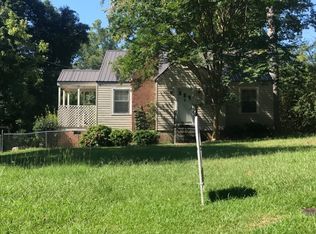 2528 Noccalula Rd, Gadsden, AL 35904