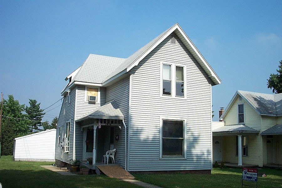 DUPLEX OR ONE UNIT