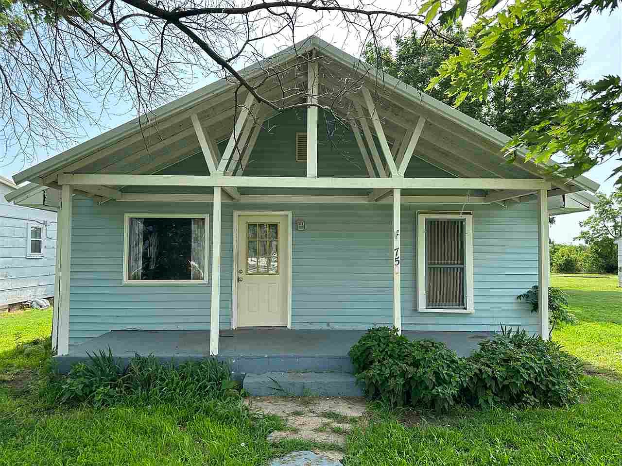 750 S Cosden Ave, Shidler, OK 74652 MLS 38983 Zillow