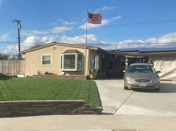 767 N El Dorado Ave, Ontario, CA 91764