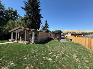 304 W Clay Street, Dayton, WA 99328