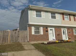 148 Shellcove Rd, Pasadena, MD 21122