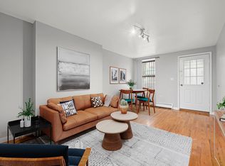 41 W 131st St #1, New York, NY 10037