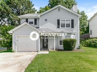 2233 Hampton Dr, Decatur, GA 30035