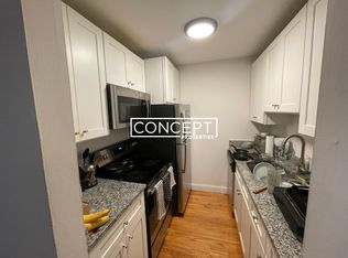 776 Columbus Ave #5DW, Roxbury Crossing, MA 02120