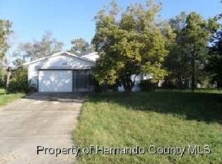 10185 Bedford Rd, Spring Hill, FL 34608