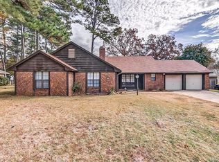 106 Harvest Ln, Haughton, LA 71037