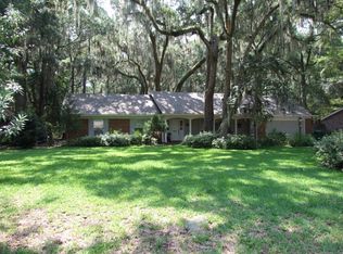631 Old Plantation Rd, Jekyll Island, GA 31527