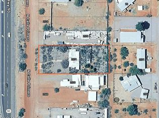 2574 N Calle Primero, Huachuca City, AZ 85616