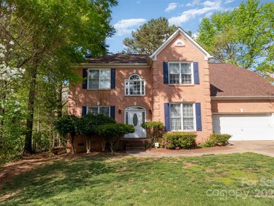 6615 Wickville Dr, Charlotte, NC, 28215