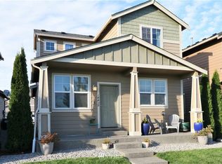 14439 Lockwood Ln SE, Yelm, WA 98597