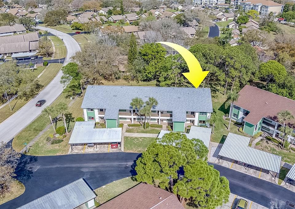 1st image of 2561 Royal Pines Cir #14-D