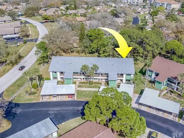 2561 Royal Pines Cir #14-D, Clearwater, FL 33763