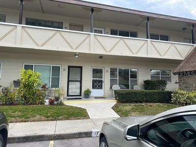 2295 Belgian Ln APT 23, Clearwater, FL, 33763