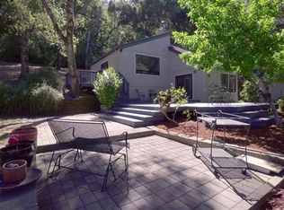 8143 Hihn Rd, Ben Lomond, CA 95005