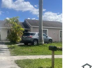 12443 SW 264th Ter, Homestead, FL 33032