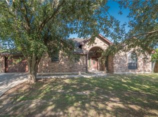 3108 Palm St, Donna, TX 78537