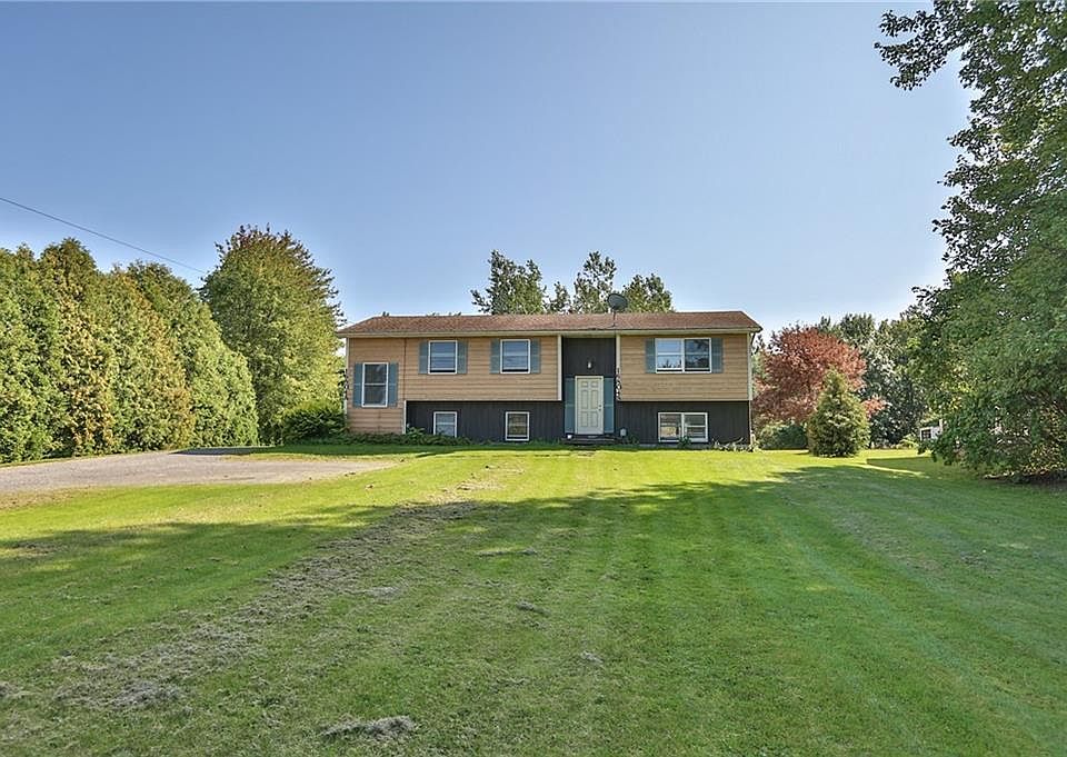 16804 Roosevelt Hwy, Kendall, NY 14476 Zillow