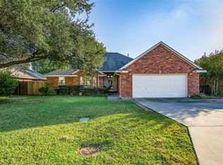 5216 Tartan Cir, Denton, TX 76208