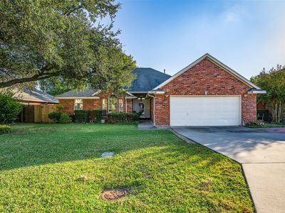 5216 Tartan Cir, Denton, TX, 76208
