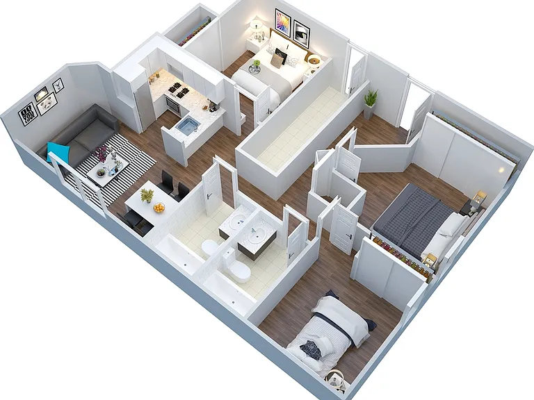 2237 Apartments - Located in the Heart of Ballard — Photo 28
