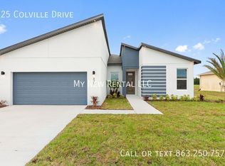 825 Colville Dr, Poinciana, FL 34759